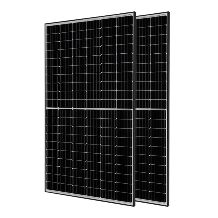 Trina 290W solar panels