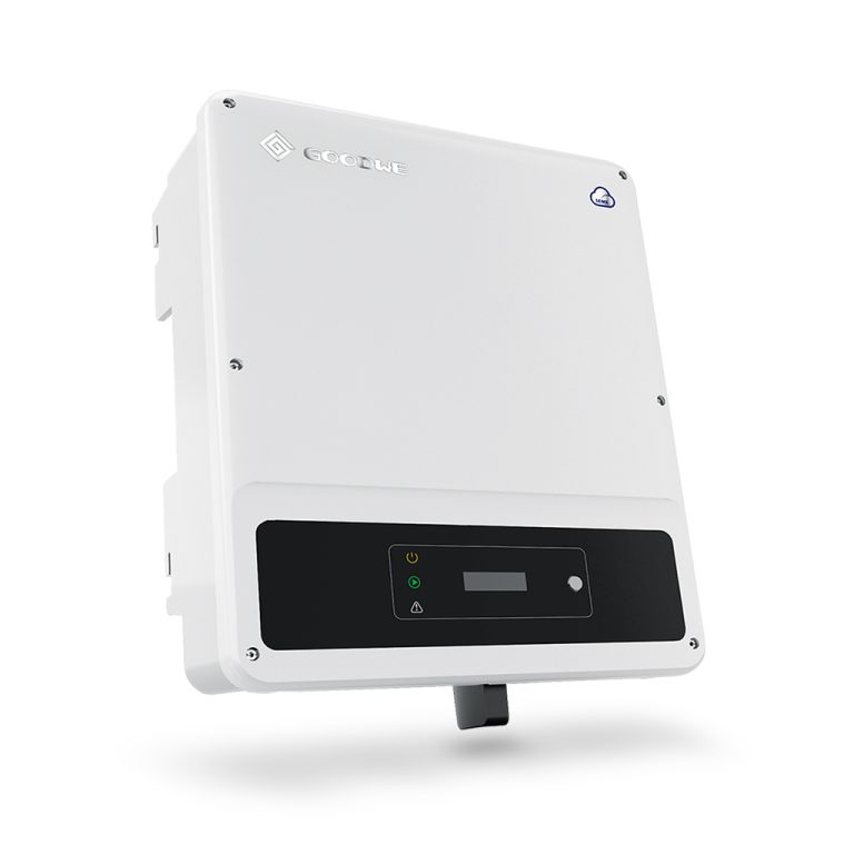 Zeversolar inverter