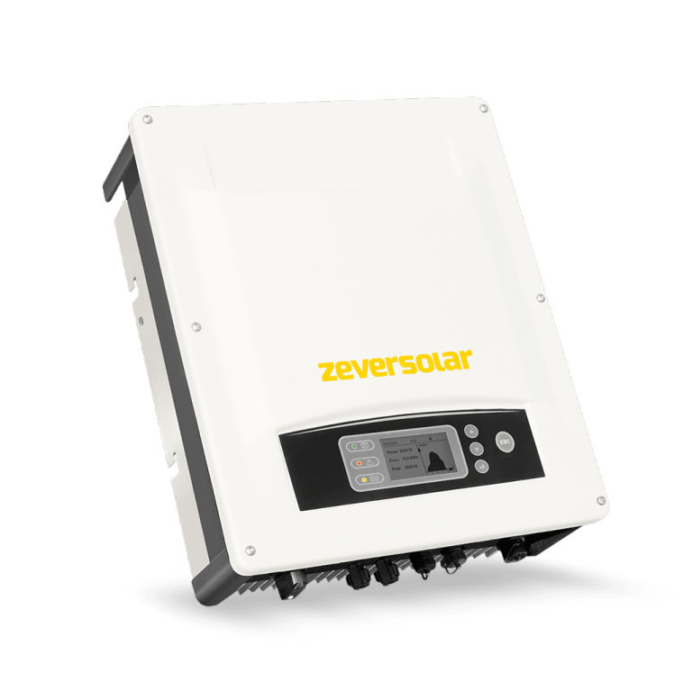 Zeversolar inverter