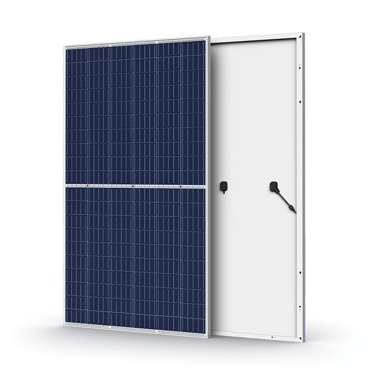 Trina 290W solar panels