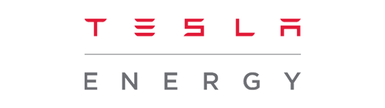 Tesla Energy logo