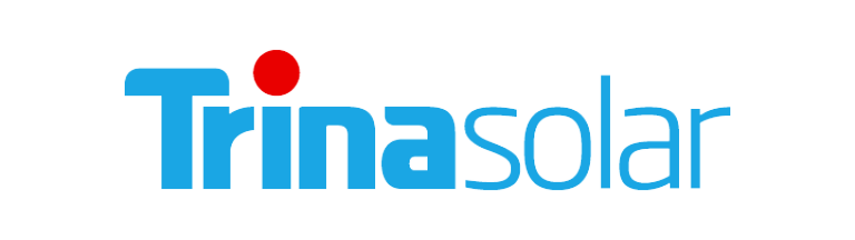 Trina Solar logo