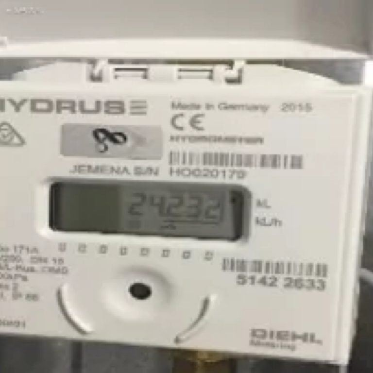 electricity digital