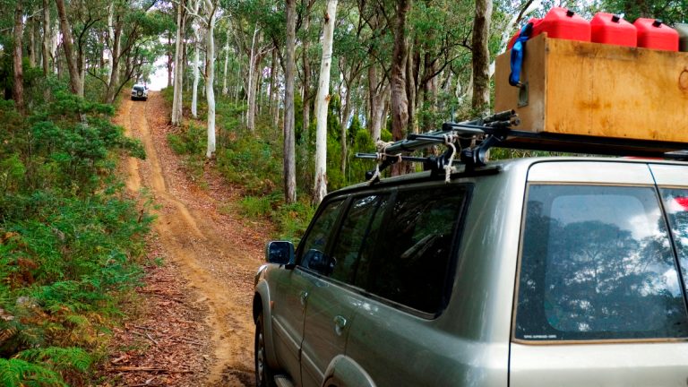 4WD-on-a-roadtrip