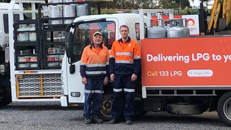 Beechwood Team LPG