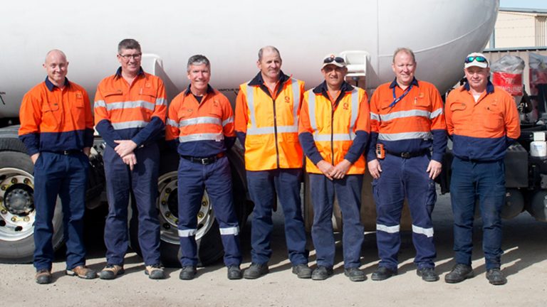 Swan Hill Team 045