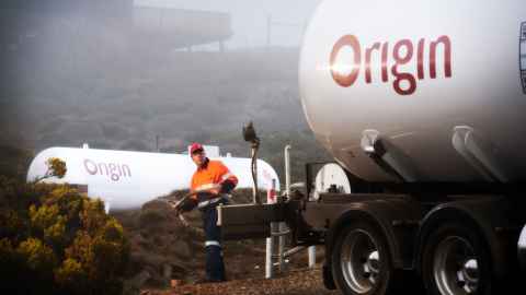 Origin Lpg Products Bottled Gas Refills Supplies Origin Energy