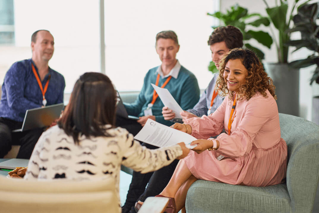 Graduate program Origin Energy