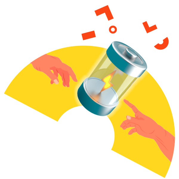 Loop VPP Origin Energy