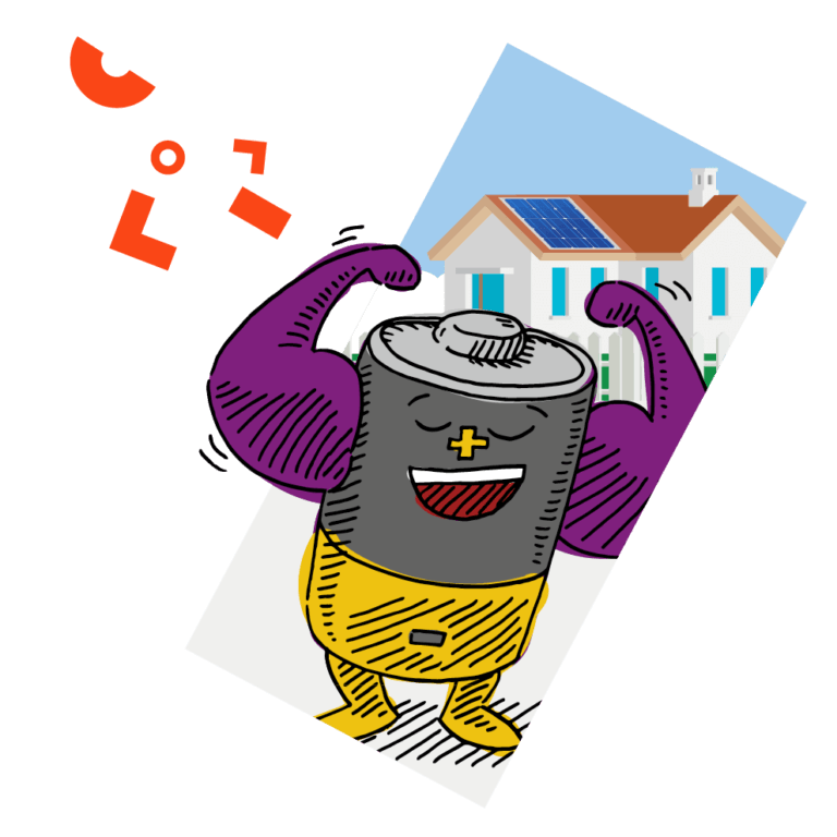 Loop VPP Origin Energy