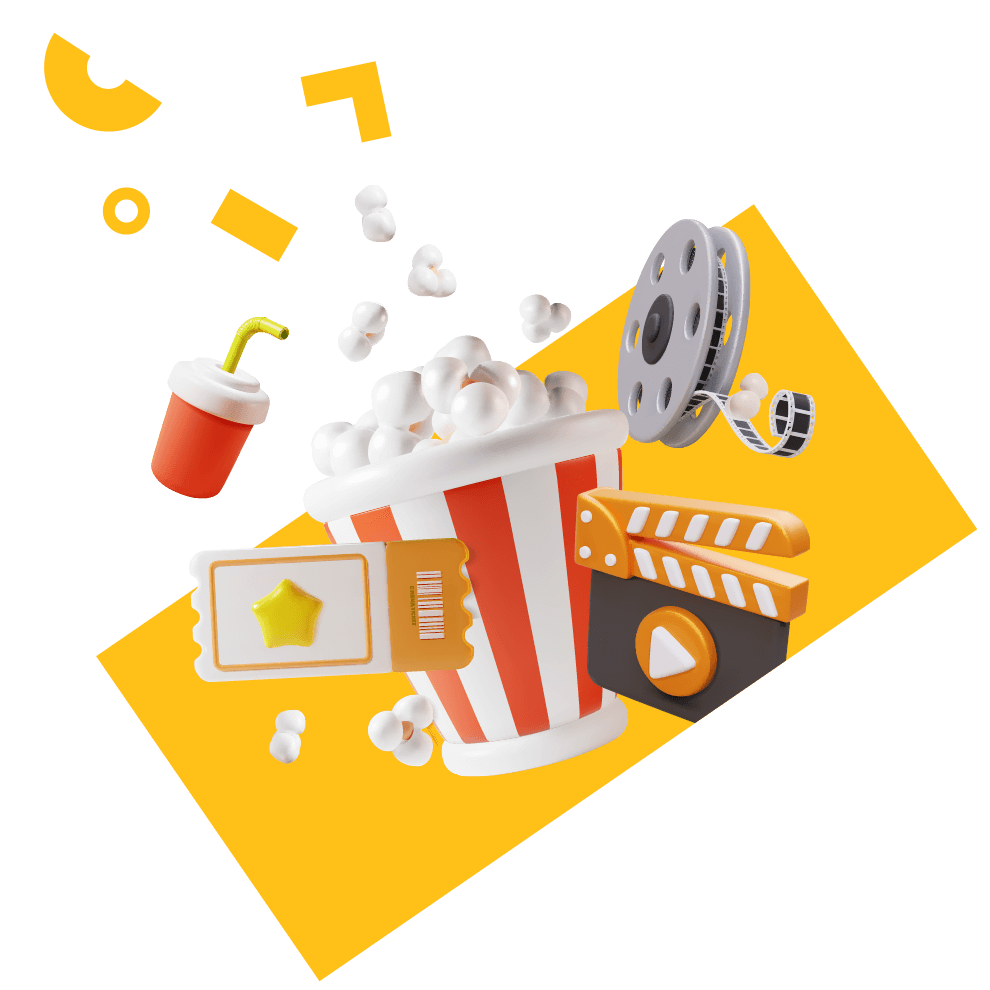 Discount movie tickets Origin Movies