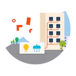 Embedded services
