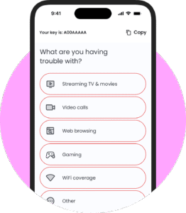 Home Internet Modem Set Up Guide - Origin Energy