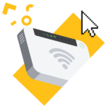 Internet Modem Set Up Guide - Origin Broadband - Origin Energy