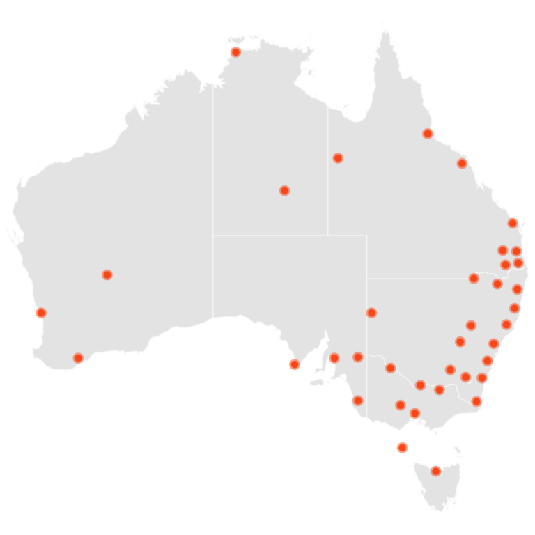 LPG Deliveries - Origin Energy