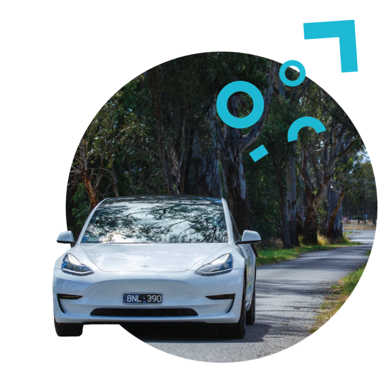 Electric vehicles Origin Energy