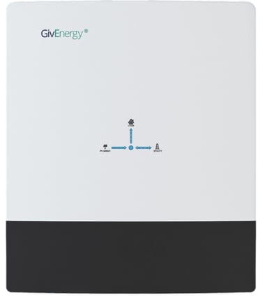 Find your solar battery and inverter serial numbers | Help & Support