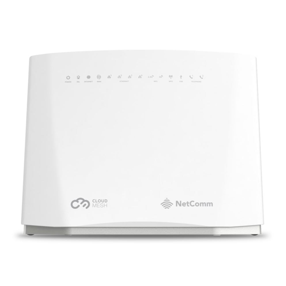 Modems and Home Products Origin Energy