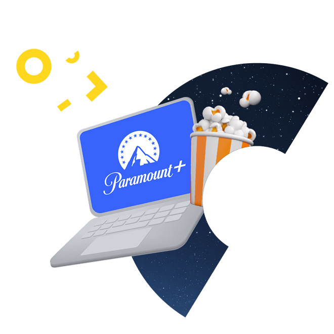 Origin Paramount+ support Origin Energy