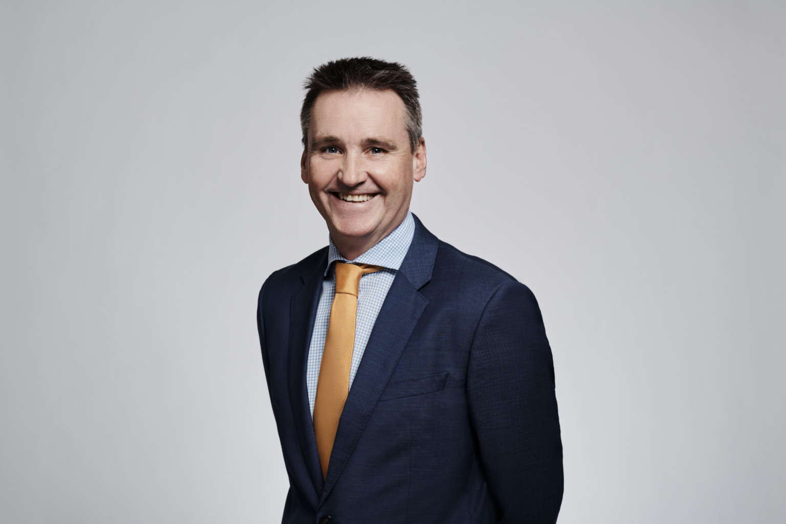 Our Leadership Team - Origin Energy