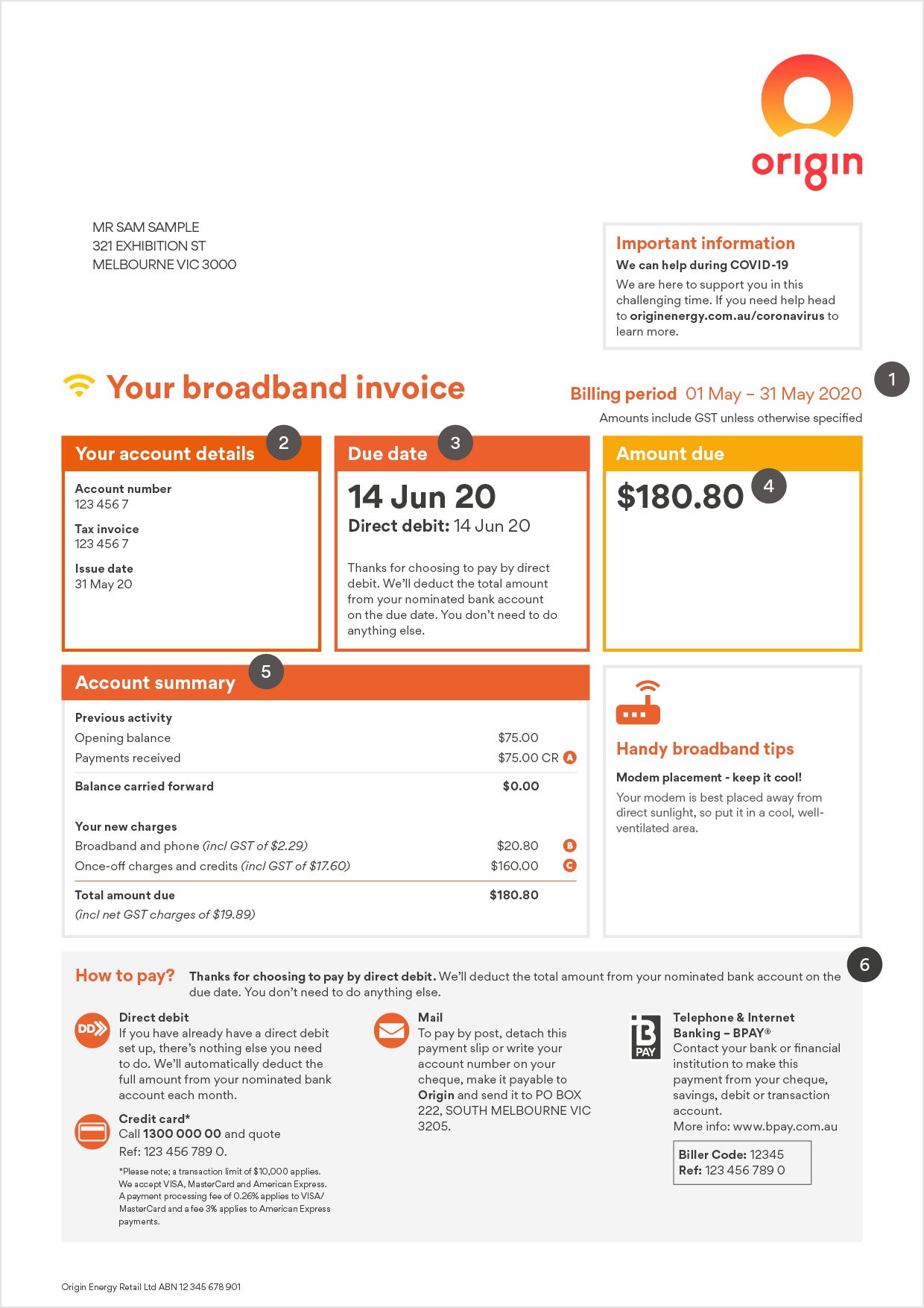 Broadband bill page 1
