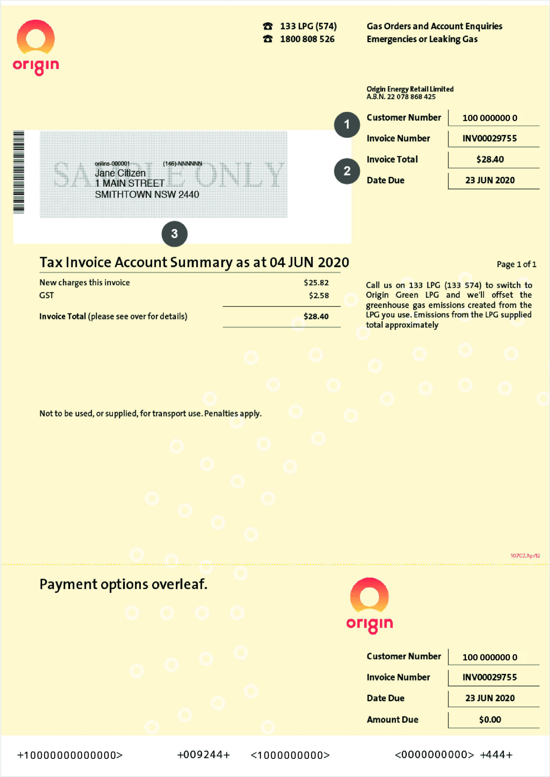 lpg-how-to-read-your-bill-origin-energy