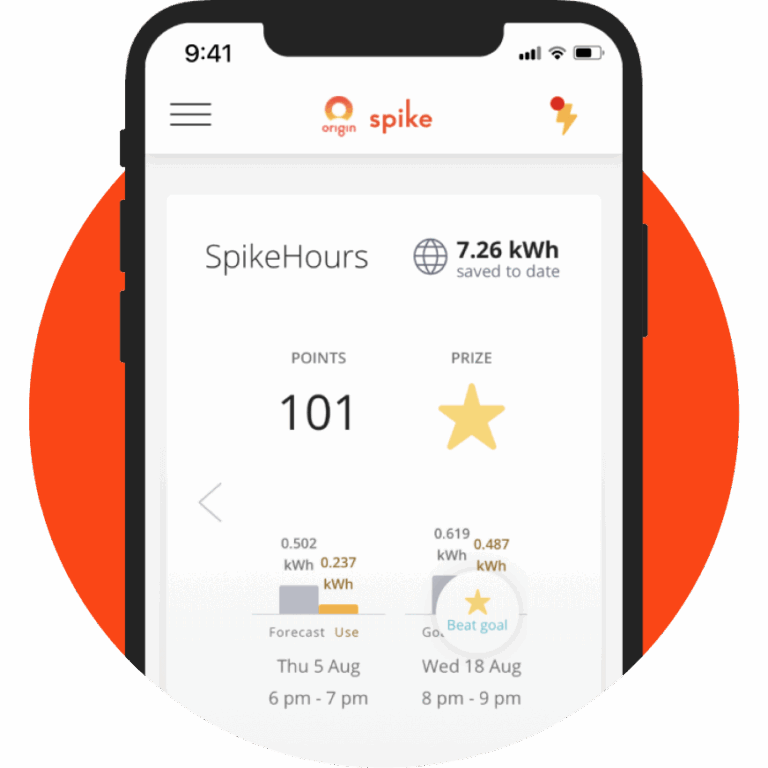 Switch Electricity and Gas to A Leading Energy Provider Origin Energy