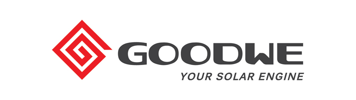 Goodwe logo