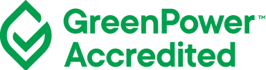 GreenPower Accredited