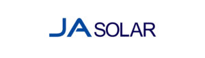 JA Solar logo