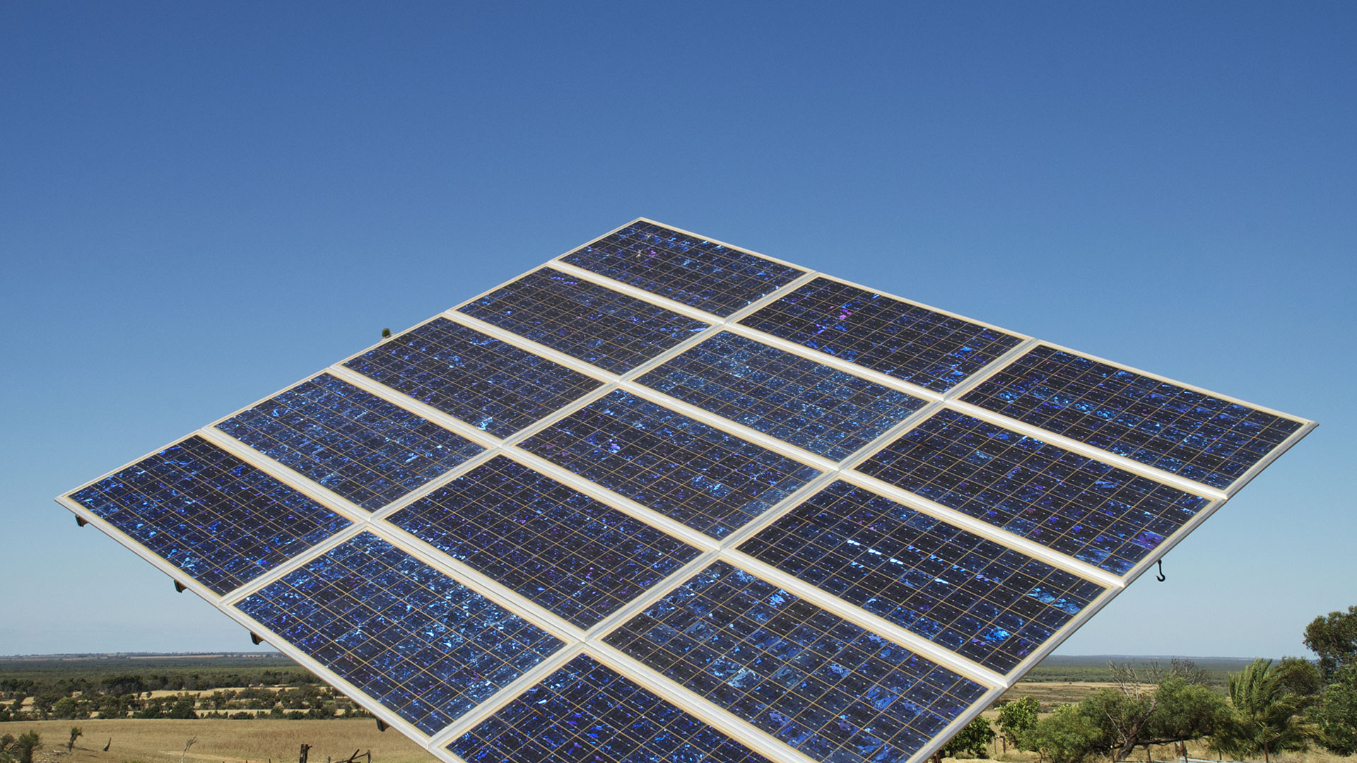 Renewable energy