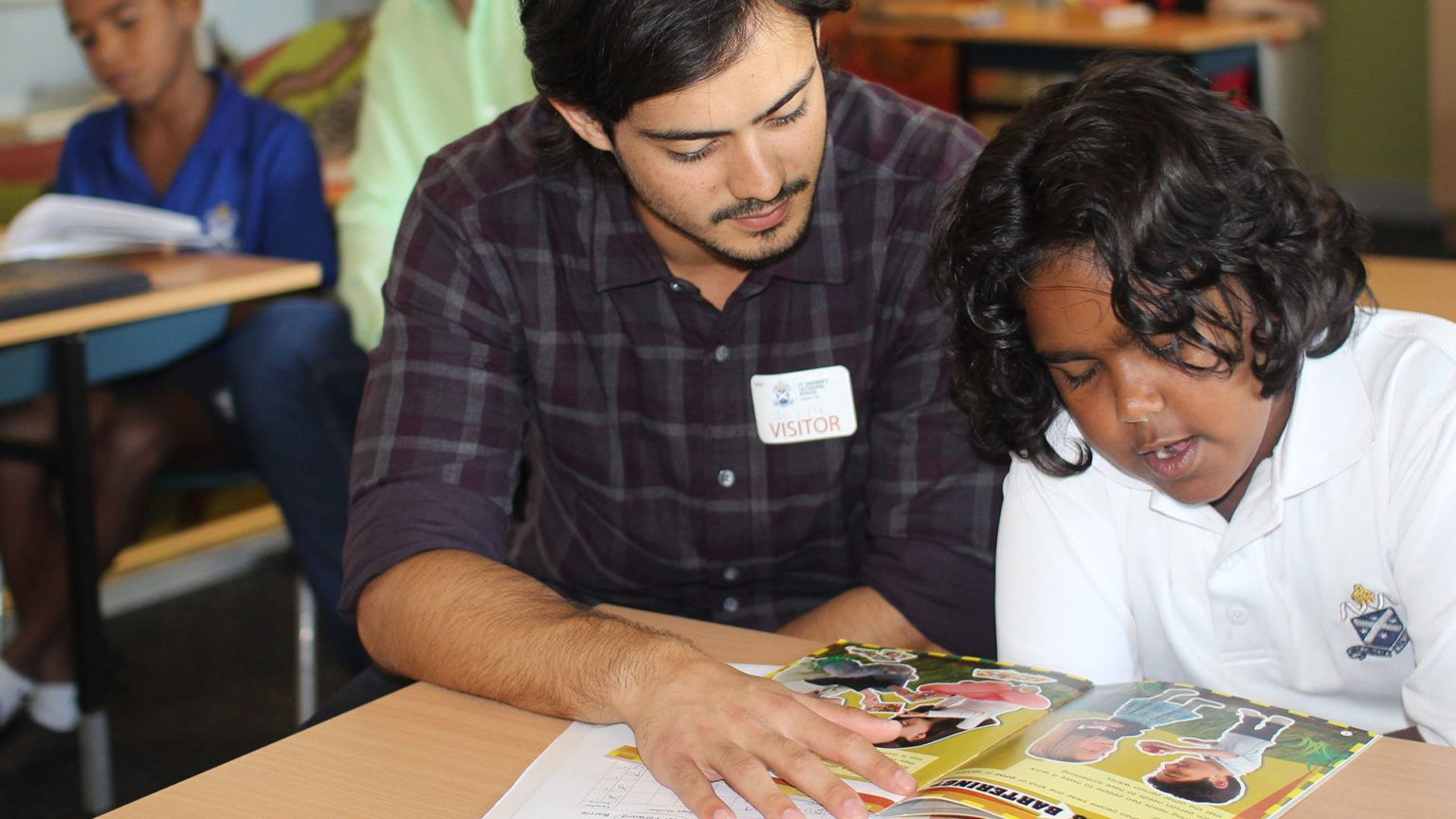 What Is A Stretch Reconciliation Action Plan