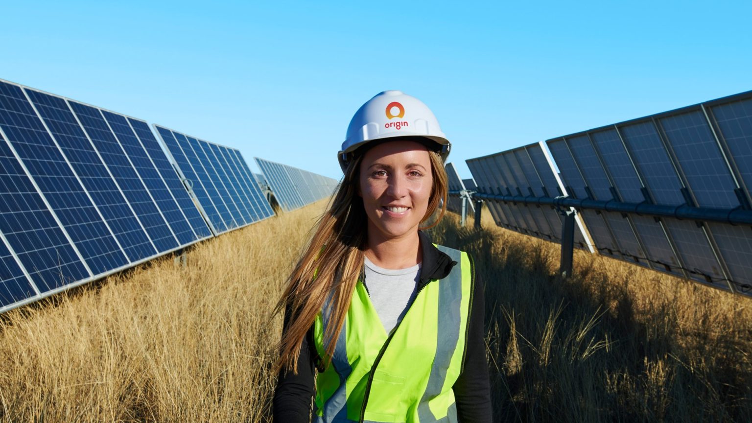 Inclusion at Origin Origin Energy