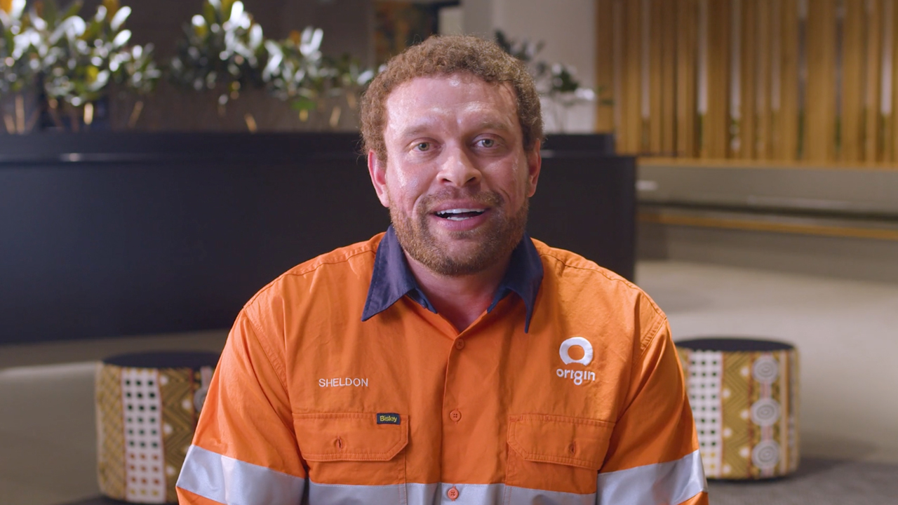 Origin employee