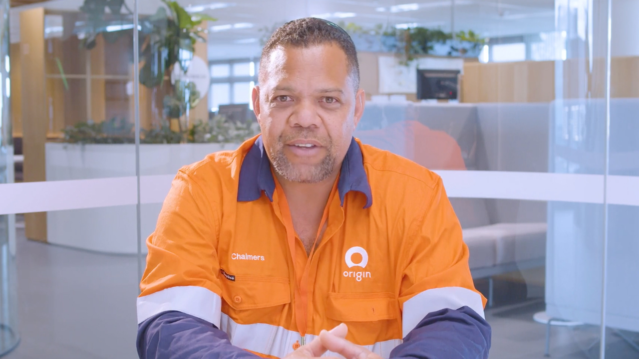 Origin employee