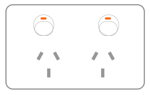 Illustration of an Australian power point.