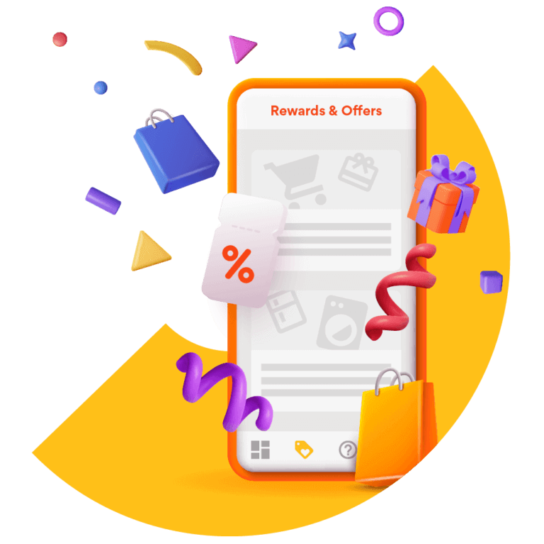 Rewards Origin Energy