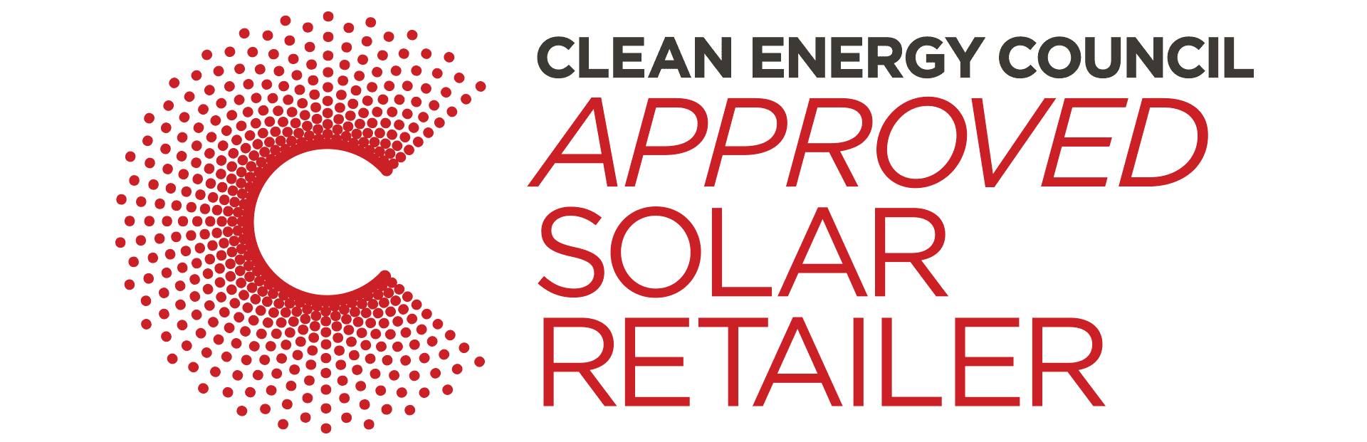 Clean Energy Council: Approved Solar Retailer