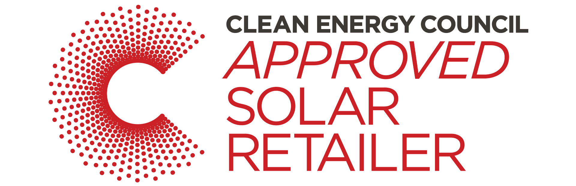 Clean Energy Council Approved Solar Retailer