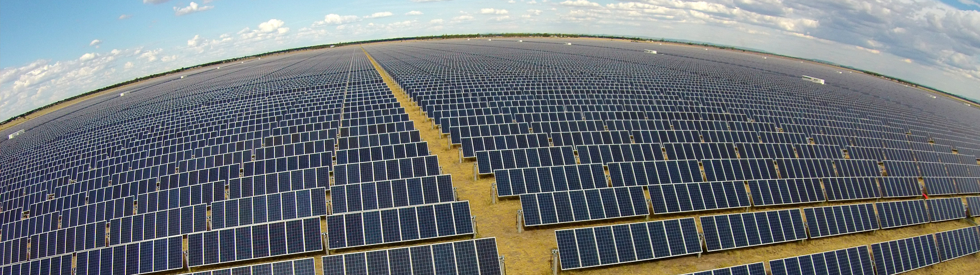 Origin announces landmark Moree Solar Farm PPA with FRV Origin Energy
