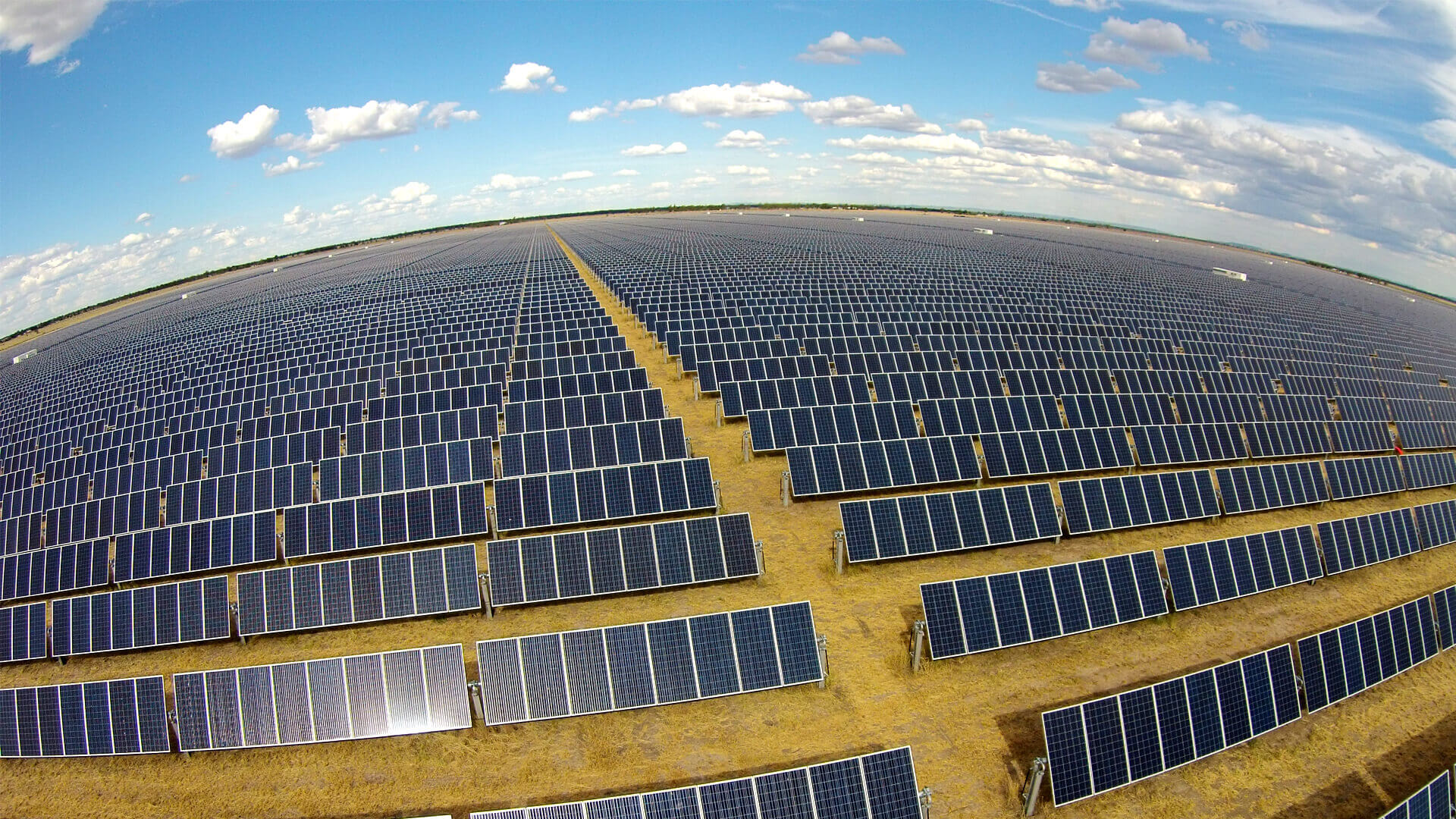 Renewable energy Origin Energy