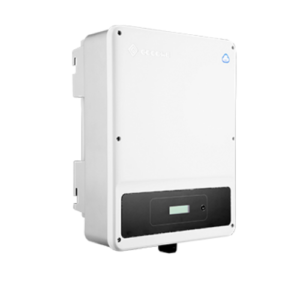GoodWe DNS Series solar inverter