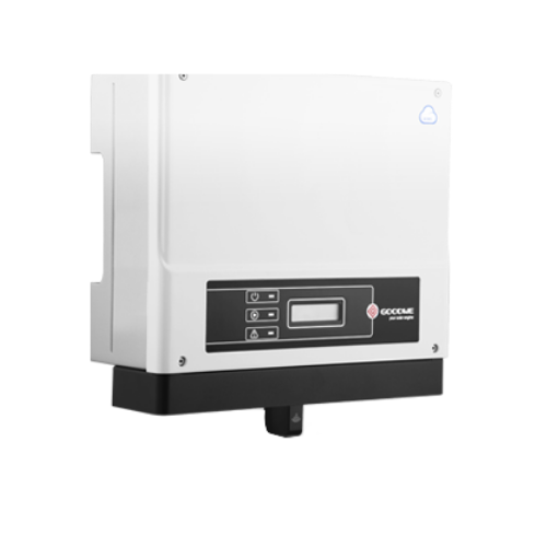 GoodWe solar inverters Origin Energy