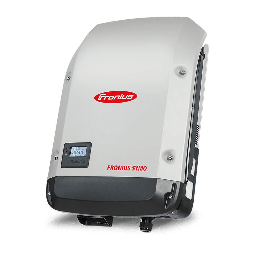 Fronius inverter
