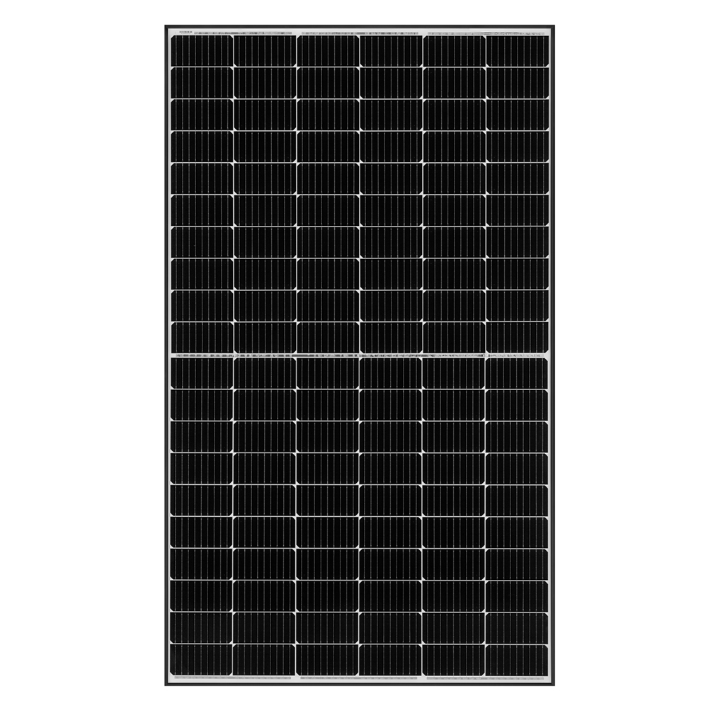 JA 390W solar panel