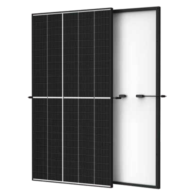 Trina 330W solar panel 