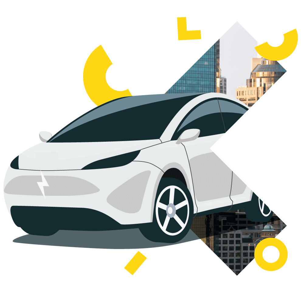 EV Subscriptions with salary packaging Origin Energy