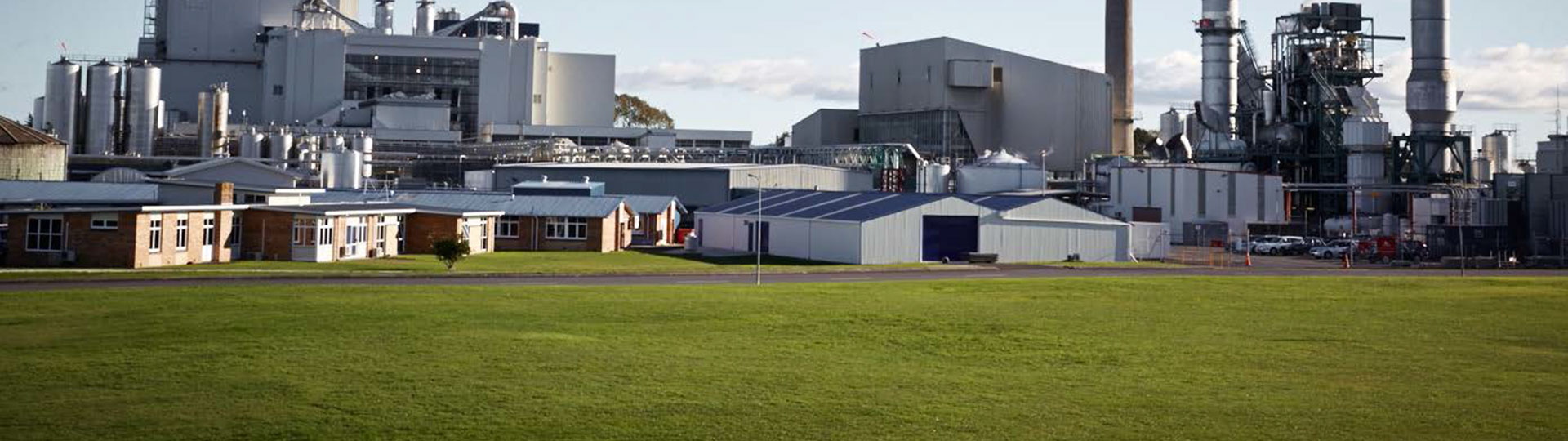 Contact agrees to extend Te Rapa energy supply contract Origin Energy