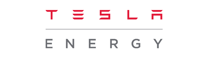 Tesla Energy logo