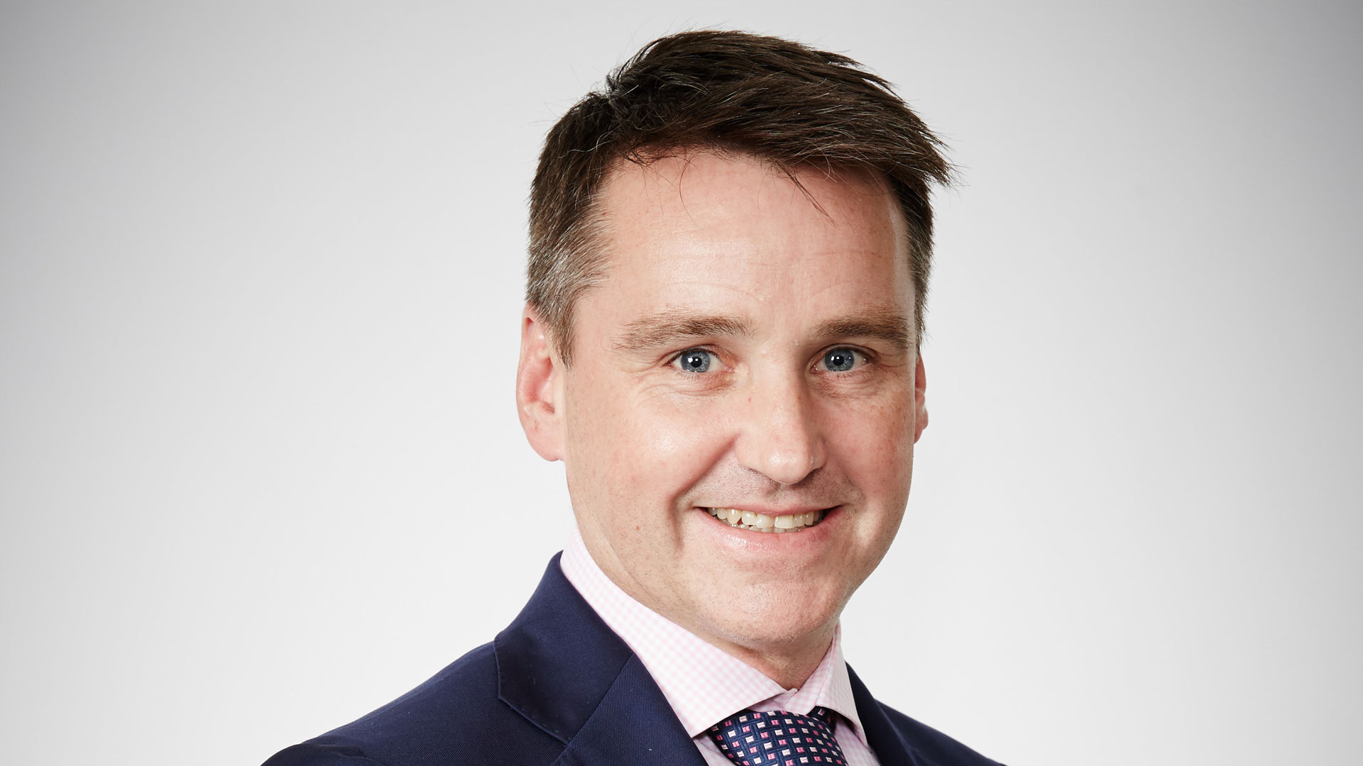 Andrew Clarke Group General Counsel and Company Secretary